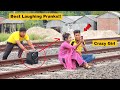 Funny Pranks Compilation & Best Public Prank By Dhamaka Furti