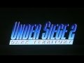 Under Siege 2: Dark Territory (1995) (België Versie) Volledige Film in Nederlands ["4k"]