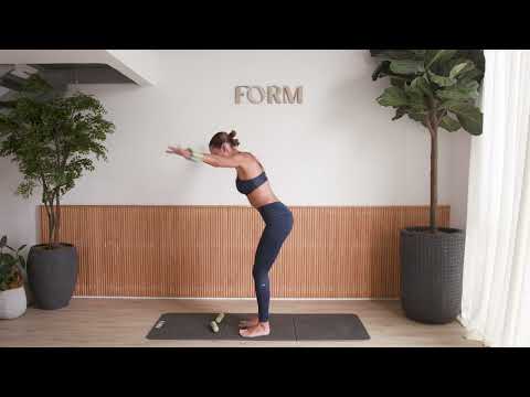 ALL STANDING UPPER BODY