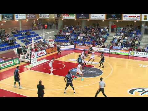 Highlights Chocolates Trapa Palencia - ICL Manresa