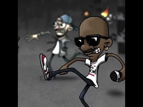 Evil Venom x Noruff - A Team