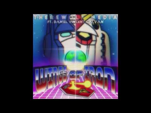 Wings Of Iron - Death Battle 2025 Remaster ft. Daniel Vincent Galvan