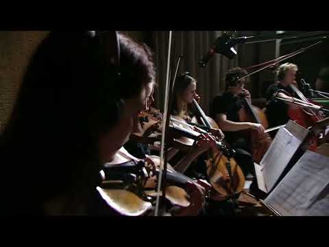 EPICA - Sensorium (We Will Take You With Us: 2 Meter Sessies DVD) ~ 2004 [Full HD]