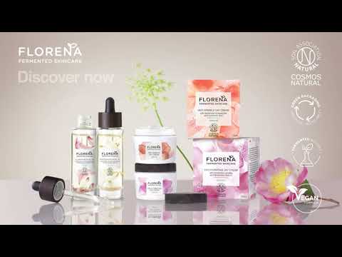 Discover Florena Fermented Skincare