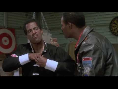 I'm Gonna Git You Sucka