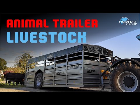 -Kita- MA640, livestock