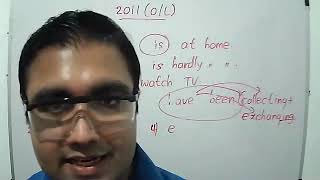 Download lagu Grade 11 English Class / 2011 O/L First Paper and Verb Forms [12/06/2021] mp3