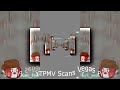 YTPMV Booba Scream Scan 302