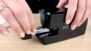 Bostitch Battery Operated Electric Stapler