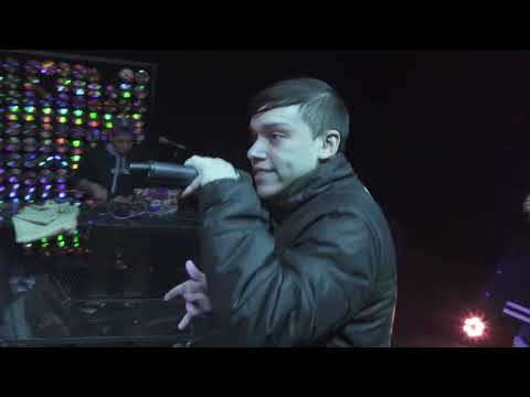 ALKOY vs PISCU - 4tos. CULTURA RAP 2023 - FECHA 3