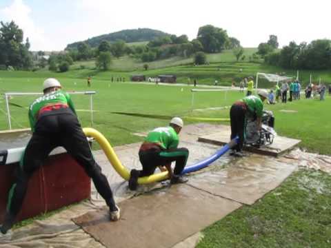 OS DHZ okresu Myjava 13 - Babulicov Vrch muži