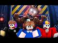 3 idiots try to beat FNAF Eternal Nights..