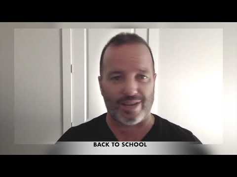 Back To School Quinn Interview