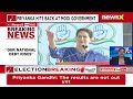 Our National debt rises | Priyanka Gandhi Slams Modi Govt | NewsX - Video