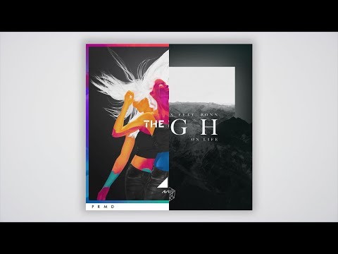 The Days / High On Life (Avicii x Martin Garrix)
