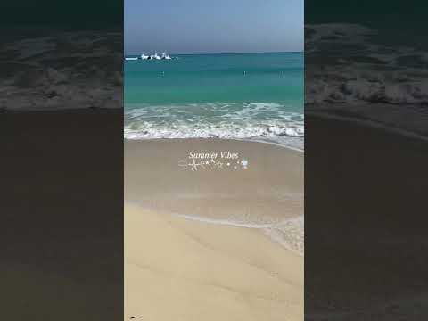 #beach #summer #summervibes #fyp