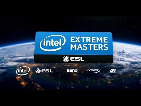 StarCraft 2 - MMA vs Innovation TvT - IEM Gamescom 2015 Semifinal Full Gameplay