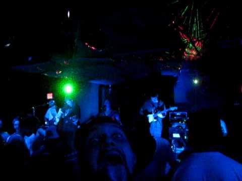 The Electric Reason - Sugaree (w/ Rob Eaton, Zach Rhoads & Greta Frost)* 7.25.10 Club Metronome