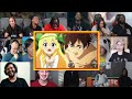 KonoSuba Season 3 Episode 3 Reaction Mashup