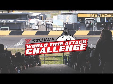 World Time Attack Challenge 2018 After Movie Ft. KARA (WTAC 2018)