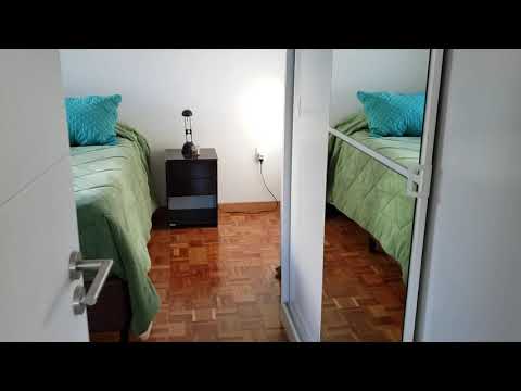 Video de YouTube - Apartamento 1 dormitorio en venta en Punta Carretas con renta