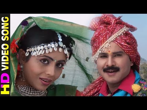 BHAWA KE MAARE - भंवा के मारे | MOHI DARE | Karan Khan, Prita Jain