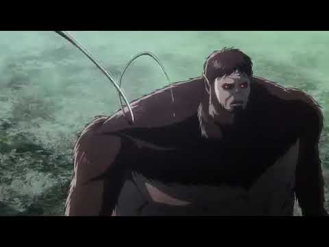 L’Attaque Des Titans saison 3 épisode (17)