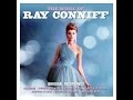 Ray Conniff - Three Coins in the Fountain