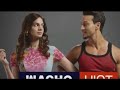 Tiger Shroff S New Tvc Ad Macho Hint Tiger Rules Official