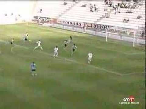 CMTV. Temporada 2006-2007. Entrevista Leo Biagini