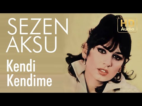 Video thumbnail for Kendi Kendime