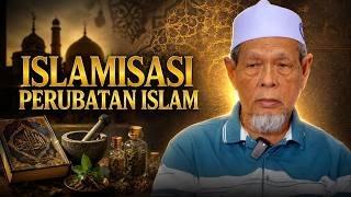 Islamisasi Perubatan Islam