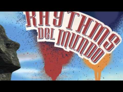 Baila - Rhythms del Mundo featuring Zucchero