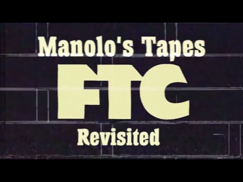 Manolo's Tapes, FTC Revisited | TransWorld SKATEboarding