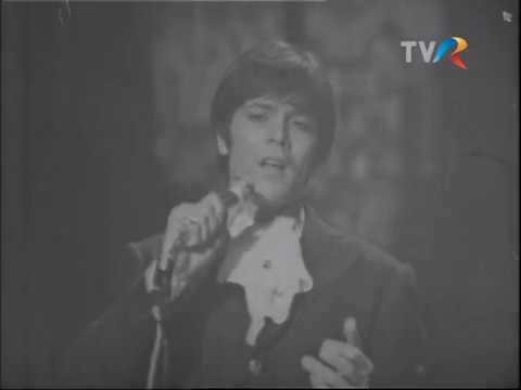 Cerbul de Aur 1969 - Cliff Richard