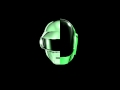 Daft Punk - Harder Better Faster Stronger - Alive ...