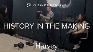 Meet Harvey