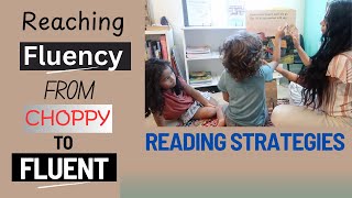 Reach Fluency Fast: Reading Strategies for Students