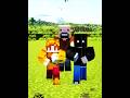 Minecraft AJ Team Mess With Titan Enderman
