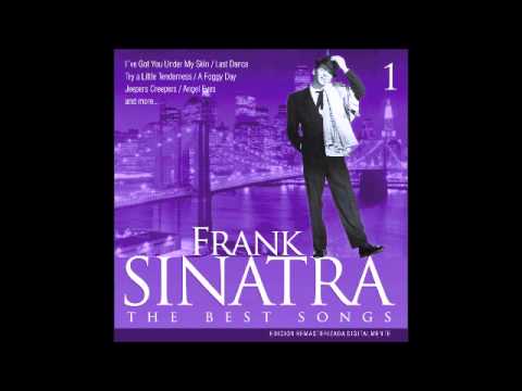 Frank Sinatra - The best songs 1 - In the wee small hours of the