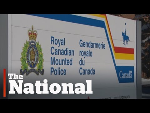 Allegations of sexual touching, bullying investigated at police college run by RCMP