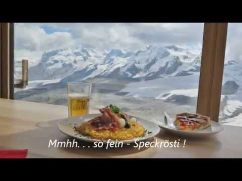 Die neue Hörnlihütte   /// 10. Sept. 2015