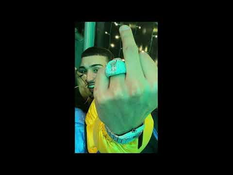 Aka Rasta - Ansiedade Ft. Vulgo Fk