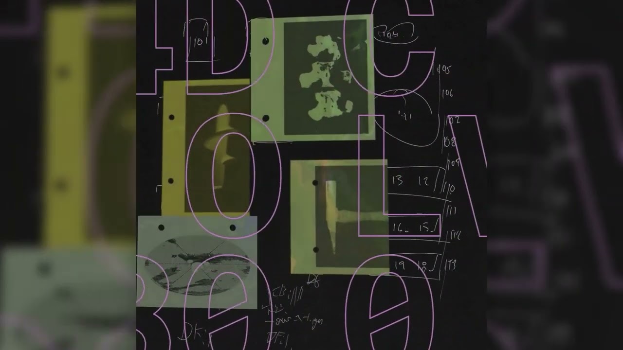 Adam Sellouk & Alex Kaspersky - Body | Drumcode