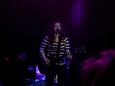 Visqueen 'Sailor' Live @ Farewell Show - Seattle, WA Nov 26th 2011
