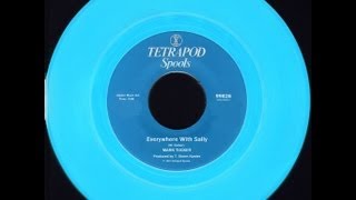 Mark Tucker - Everywhere With Sally