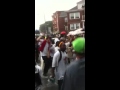 Boston Carnival 2011 Antigua Massive