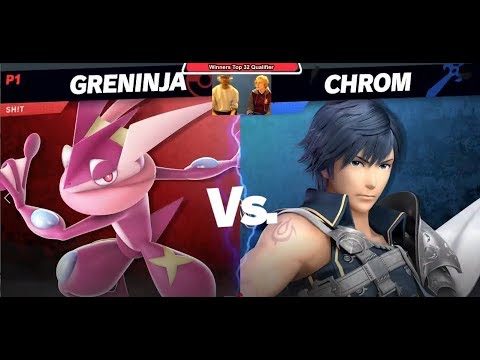 Big Lab #2 - Ultimate Singles Pools B - Winners Top 32 Qualifier - Le Goat vs SpiralKO