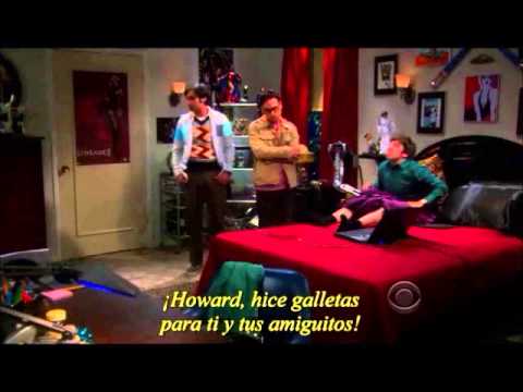 La mano Robotica de Howard Subtitulado