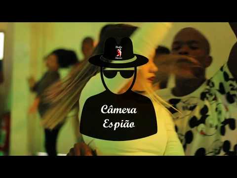 Baila Interior - O Câmera Espião - Zouk
